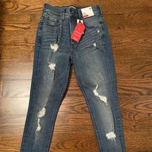 Express Jeans